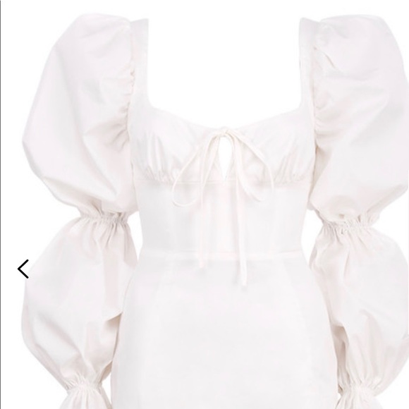 House of cb ELSIS DRESS - Picture 4 of 10